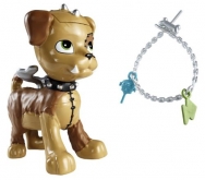 Монстр Хай Питомцы с секретом Ватзит