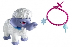 Monster High Питомцы с секретом, мамонтенок Шивер