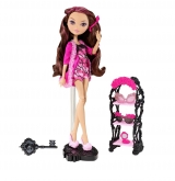 Кукла Браер Бьюти (Briar Beauty) серия Становясь прекрасной