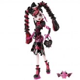 Кукла Дракулаура, cерия Сладкие крики