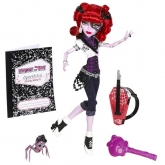 Кукла Оперетта с питомцем