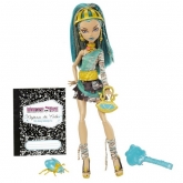 Кукла Нефера де Нил с питомцем 