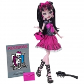 Кукла Дракулаура, серия Фотосессия