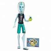 Кукла Gillington  Gil  Webber. Побережье Черепа