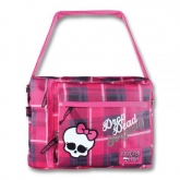 Сумка дорожная Школа Монстров 1166