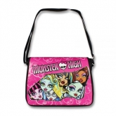 Сумка для девочек Monster high 1217