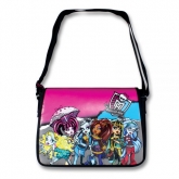Сумка для девочек Monster high 1219
