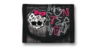 Кошелек Школа Монстров 1232H