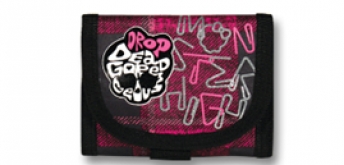 Кошелек Школа Монстров 1232R