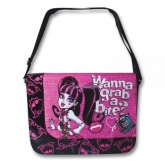 Сумка для девочек Монстр Хай 1238