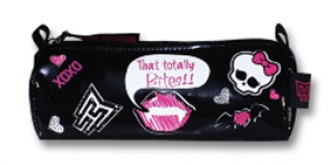 Пенал-косметичка для девочек Monster high 1242H