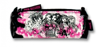 Косметичка для девочек Monster high 1244H