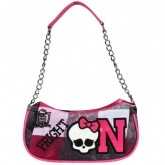 Сумка для девочек Monster high 1308