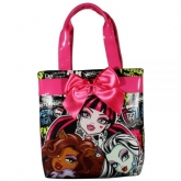 Сумка для девочек Monster high 1312