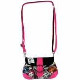 Сумка для девочек Monster high 1315