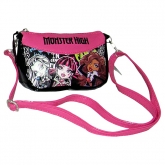 Сумка для девочек Monster high 1317