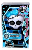 Monster High Череп фортуны Фрэнки Штейн