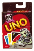 Игра Monster High Uno