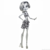 Кукла Фрэнки Штейн. Побережье Черепа