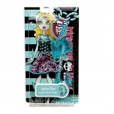 Модный набор одежды Школа монстров - Лагуна Блю