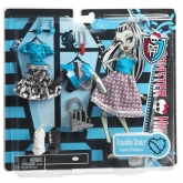 Модный набор одежды Школа монстров - Фрэнки Штейн