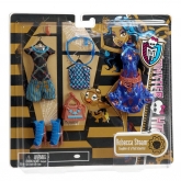 Модный набор одежды Школа монстров - Робекка Стим