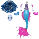 Кукла Сделай Монстра, Сирена 