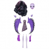 Кукла Сделай Монстра, Гарпия