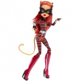 Кукла Торалей Страйп, серия Супергерои