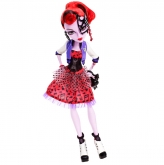 Кукла Оперетта, серия Фотосессия