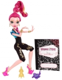 Кукла Джи-джи Грант базовая с питомцем