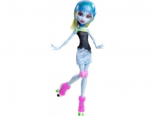 Кукла Abbey Bominable (Эбби) на роликах