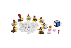 Лего 3863 Games Кукареку