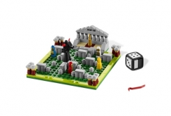 Лего 3864 Games МиниТавр