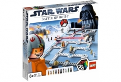 Лего 3866 Games Звездные войны: