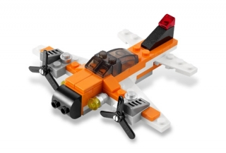 Лего 5762 Creator  Мини-самолет