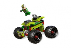 Лего 9095 Racers Нитрохищник