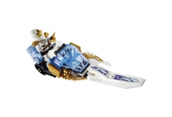 Лего 9445 Ninjago Засада Фэнгпайе