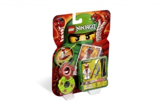 Лего 9564 Ninjago Снэппа