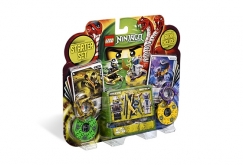 Лего 9579 Ninjago Набор для начинающих