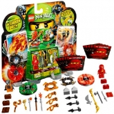 Lego 9591 Ninjago Лего Ниндзяго Набор для сражений