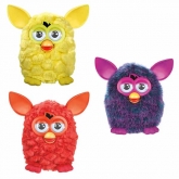 Игрушка Интерактивная Ферби ''Теплая волна''