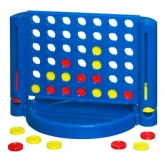 Дорожная игра Собери 4