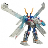 Трансформеры 3. Мехтех Оптимус Прайм