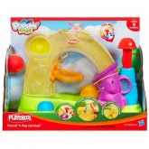 Развивающий центр с шариками