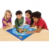 Игра Акулья Охота