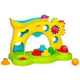 Развивающий центр