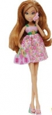 Кукла Winx (Винкс) Флора Городские Девчонки 