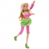 Кукла Winx (Винкс) Флора -  Я люблю танцевать