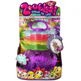 Zoobles 13219 специальный чемоданчик для Зублс